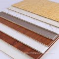 superior Quality Fireproof PVC Wall Panel low price